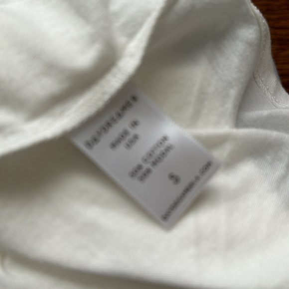 Daydreamer Usa 84 Women's World Champions T Shirt Size S White Blue Tee - Picture 7 of 7